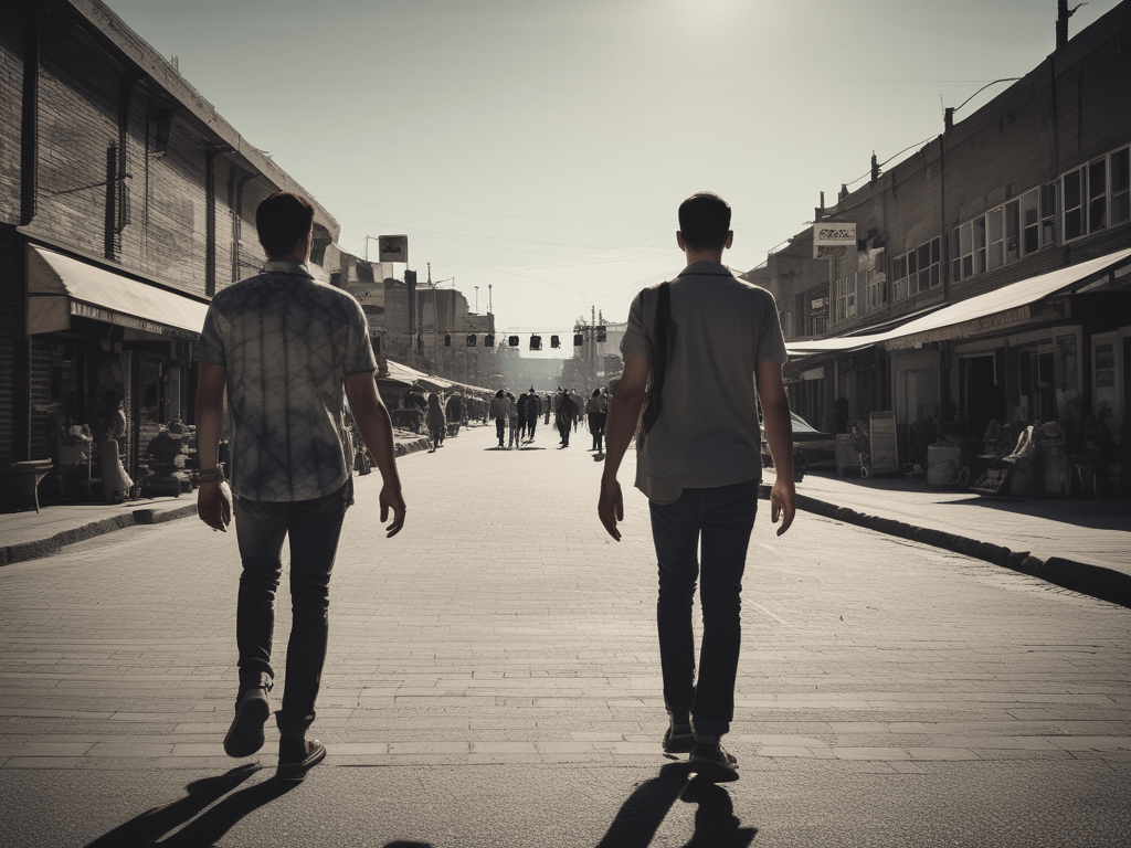 The Beauty of Imperfect Writing: Embracing&nbsp;Authenticity