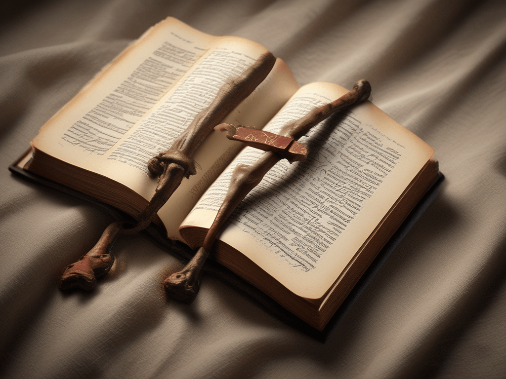 The Power of Faith: Finding Strength and Guidance Beyond&nbsp;Boundaries