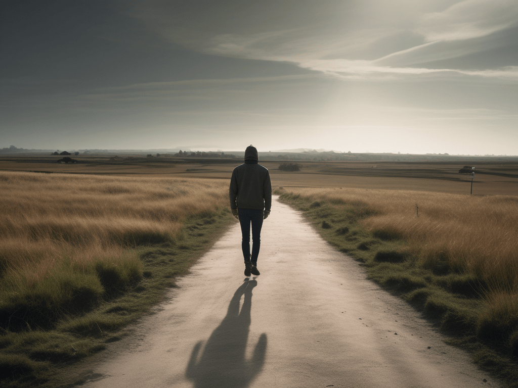 My Journey Through Mental Illness: A Bit of the&nbsp;Background