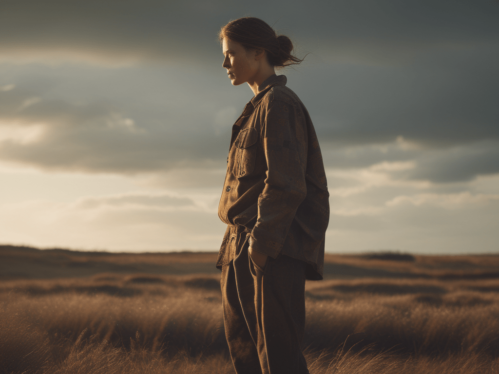 Navigating Abuse and Mental Health: My Story of Survival and&nbsp;Redemption