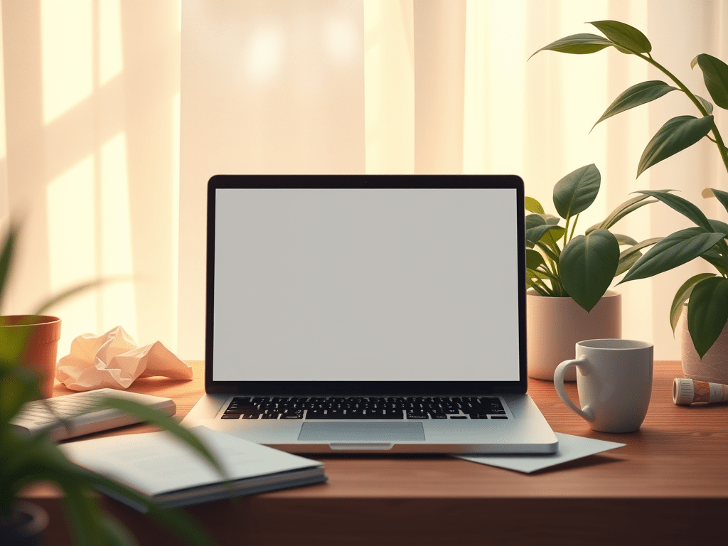 Overcoming Obstacles in Blogging: A Path to&nbsp;Sanity