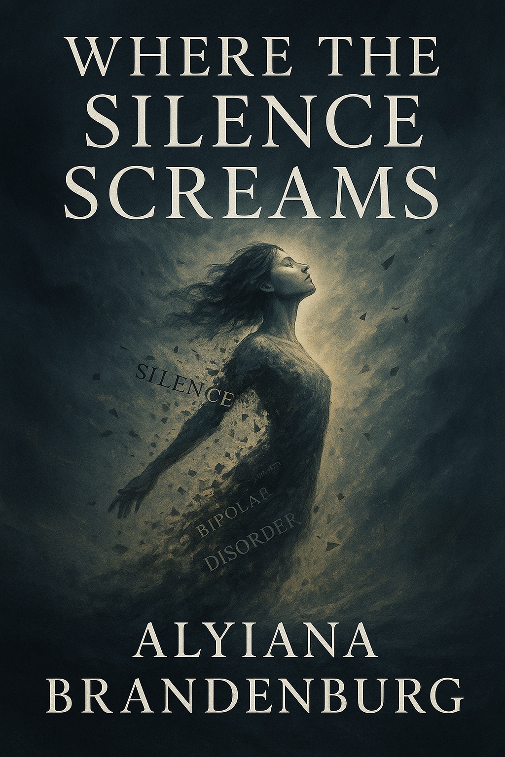 Where the Silence Screams